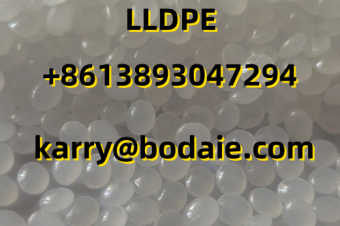 Saudi Arabia Brand High Quality LLDPE 218wj